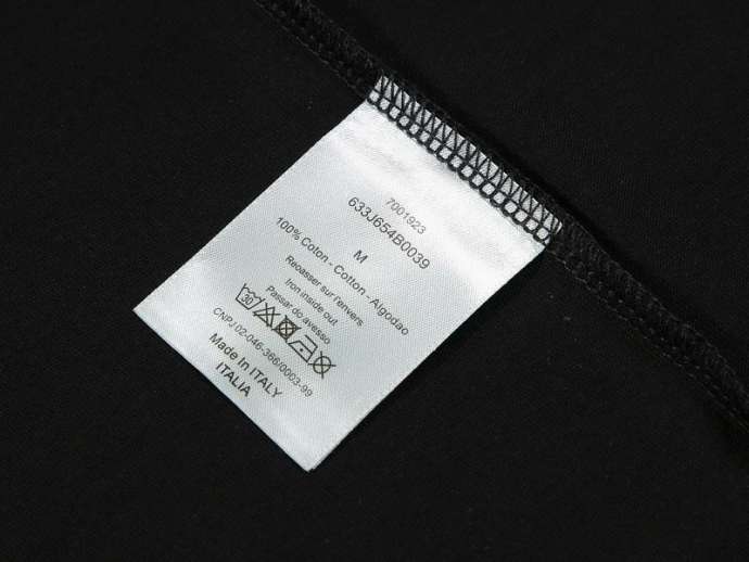 Dior T Shirts Short _SKUDiorS-XL67734022